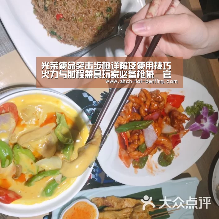 光荣使命突击步枪详解及使用技巧 火力与射程兼具玩家必备枪械_ 官方电竞竞猜平台(图3) LOL英雄联盟投注